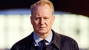 River Episode 1 Review My Babysitter Tv Detectives River