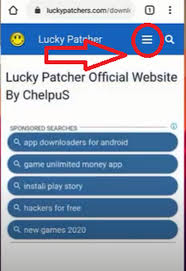 Dengan lucky patcher kita bisa memodifikasi aplikasi bawaan yang ada di playstore. Cara Terbaru Download Lucky Patcher Di Google Play Store Tipsgaptek