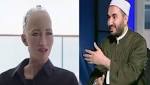 داعية مصري ممارسة الجنس مع