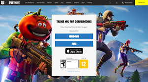 Fortnite has gone from strength to strength in the past year and has become one of, if not the most popular shooters available. Fortnite For Pc How To Download Fortnite On Pc And Mac Free