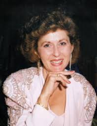 Patsy Ruth Paris Obituary June 4, 2019