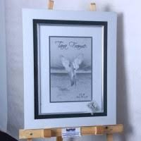 Beli bingkai pigura frame foto 40x60 cm linen murah. Daftar Harga Bingkai Foto 30r Double Bulan Agustus 2021