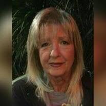 Deborah Elizabeth McKenzie Archer Obituary