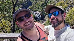 Jimmy Constantine and Pablo Wilson's Wedding Website