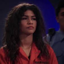 Kc Undercover Bernice Backstory