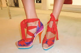 Fashion Tribe: May 2011