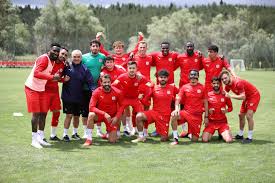 Find out about all the players currently at your favourite team and access all the information and stats. Sivasspor Da Neseli Idman Sivas Haberleri