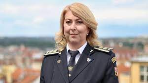 OBRAZEM: Statisícům dobrovolných hasičů v republice nově šéfuje žena z  Nymburska - Nymburský deník