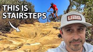 First time riding in Lizards in Laguna