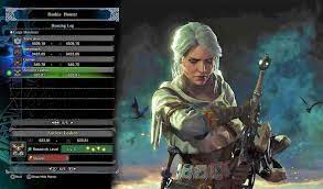 Removes the new geralt a and ciri a armor from their sets, allowing you to mix/match the pieces and use them with layered armor. Mhw How To Unlock Ciri Ethugamer