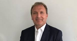 Robert Van De Weg Joins Ecs Group As Chief Commercial Officer Digital Transitions Business Intelligence Tools Sales And Marketing