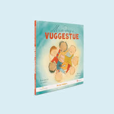 Af marianne iben hansen, hanne bartholin. Min Dag I Vuggestue Fri For Mobberi