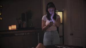 Ellie Nova - No Turning Back Desire