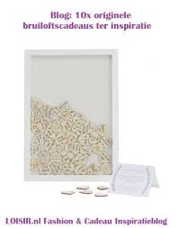 Pin Op Cadeau Inspiratie Blog