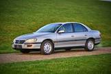 OPEL-OMEGA