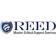 The Reed Corporation logo