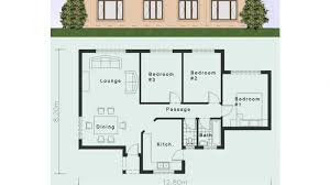 Small 3 bedroom house plans philippines. Simple House Plans Clutter Free 3 Bedroom House Plans Nethouseplansnethouseplans