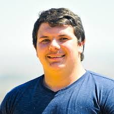 James Climo's Instagram, Twitter & Facebook