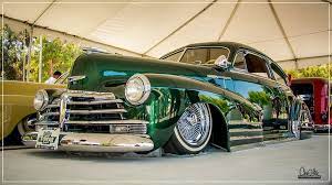 1948 Chevrolet Fleetline Bombs Magazine La Classic Car Show 2016 Explored Lowrider Cars World Best Photos Classic Car Show