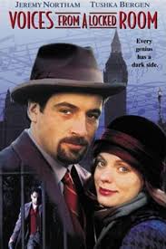 Voices From A Locked Room