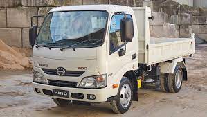 If i would have bought a new truck i . Hino 300 Series 616 Ifs Tipper Truck 2016 Review Carsguide