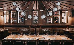 Spiga Hong Kong China Luxury Dining Dining Area Design Top Interior Designers