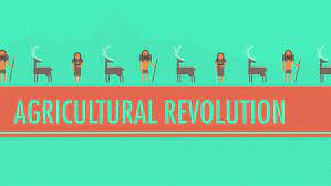 The Agricultural Revolution Crash Course World History 1 Youtube