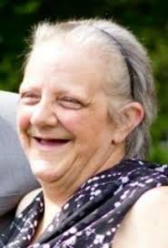 Joyce P. Frizzell Obituary January 3, 2021
