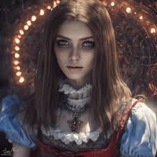 American McGee's Alice