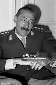 382 Jorge Videla Photos & High Res Pictures