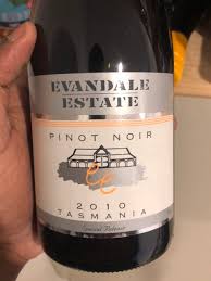 I am looking for someone who is cpr certified and with at least 4. Evandale Tasmania Special Release Pinot Noir Vivino