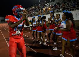 Best Of Week 4 Photos Handclaps Hurdles And More From Texas High School Football