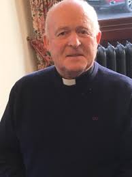 Bishop Larry Duffy will lead the celebration of the 11am Mass in Ballyoisin  (Errigal Truagh Parish)