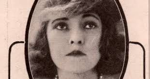 The Maybelline Story Blog: "The Eternal Flapper" 1918 Maybelline Model  remained eternally young with secret facial creams