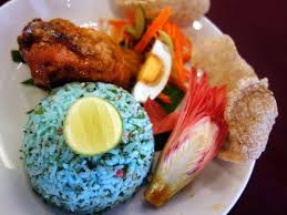 Ayam percik adalah kuliner berbahan dasar ayam yang diolah dengan beragam jenis rempah. Review Ramadan Special Sets At The Local Jaya One Food Yummy Food Nasi Kerabu