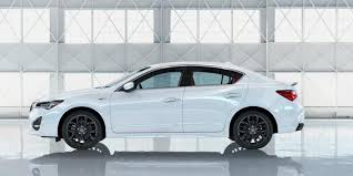 2020 Acura Ilx Packages