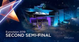 The reason for its success, according to dr vuletic, is that it is one of the. Tonight Second Semi Final Of The Eurovision Song Contest 2019 Escplus