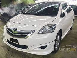 Built to exceed, the new toyota vios sedan car comprises innovative features while delivering superior performance, comfort & safety. Toyota Vios 2012 J 1 5 In Johor Automatic Sedan White For Rm 47 800 5222971 Carlist My