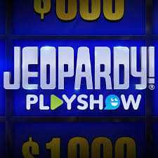 While you are still waiting for that fateful day. Jeopardy Playshow Premium Apps En Google Play