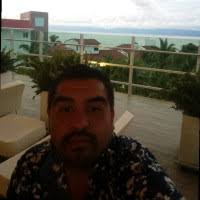 Abraham Rocha Martínez