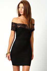 Boohoo Com Student Discounts Studentrate Deals Black Cocktail Dress Fashion Dresses Cocktail Dress Lace