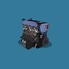 Uldis Animates On Instagram Monster Tomei Advance Spec Rb26 Engine Jdm R34 Drawing Iconaday Icon Vector Illustr Car Posters Drawings Japanese Cars