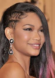 Braided hairstyles earned their popularity among women for their versatile styles and shapes. 5 Blissful Side Braids For Black Women In 2020