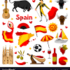 Enjoy a large collection of spain icon to use. 1