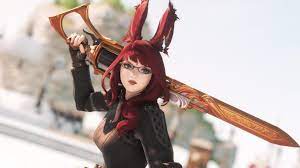 You just need to unlock the system by joining one of the three grand companies in limsa lominsa, gridania, or ul'dah first. ØªÙˆÙŠØªØ± Lilith Lovecraft Waiting For Endwalker Ø¹Ù„Ù‰ ØªÙˆÙŠØªØ± Gunbreaker Unlocked Gposers Ffxiv Finalfantasyxiv Ff14 Shadowbringers Viera Https T Co Jgmgcndurj