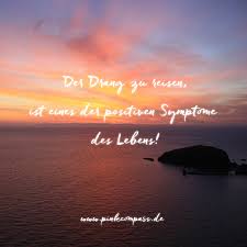 Der Reiseblog Fur Alle Alleinreisende Frauen Pink Compass Zitate Reisen Reisen Reisen Spruch