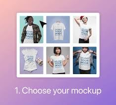 Download No Photoshop Mockup World