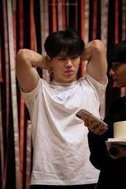 Pin On Tay Tawan New Thitipoom Polca