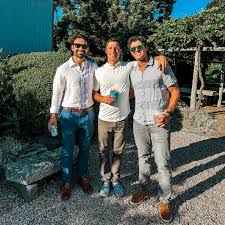 Incredible wedding out...