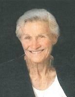 Ruth Wray Obituary (2017)